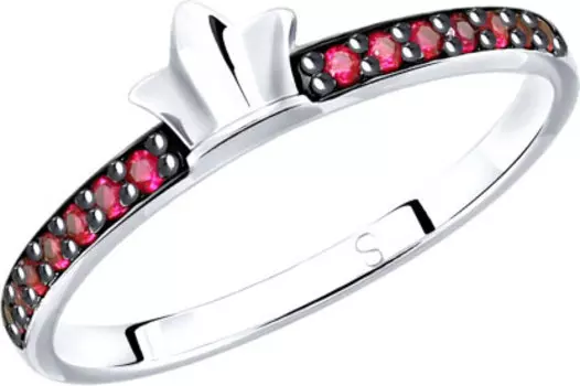 Кольца SOKOLOV 94012858_s