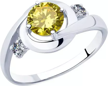 Кольца SOKOLOV 94012871_s