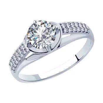 Кольца SOKOLOV 94012877_s