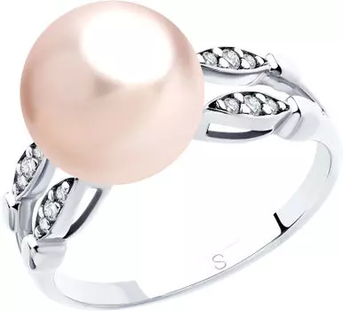 Кольца SOKOLOV 94012920_s