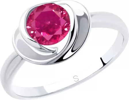 Кольца SOKOLOV 94012925_s