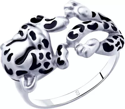 Кольца SOKOLOV 94012945_s