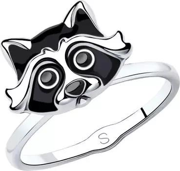 Кольца SOKOLOV 94012999_s