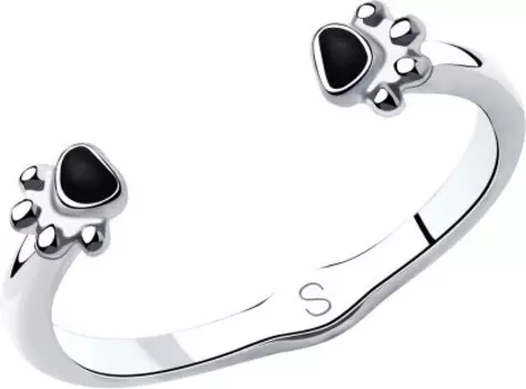 Кольца SOKOLOV 94013015_s