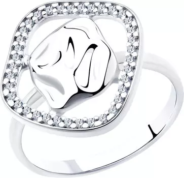 Кольца SOKOLOV 94013080_s