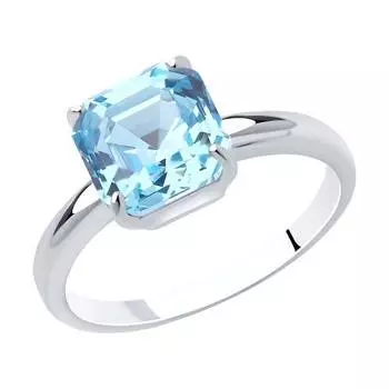 Кольца SOKOLOV 94013124_s