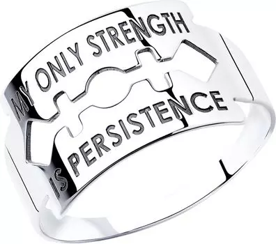 Кольца SOKOLOV 94013253_s