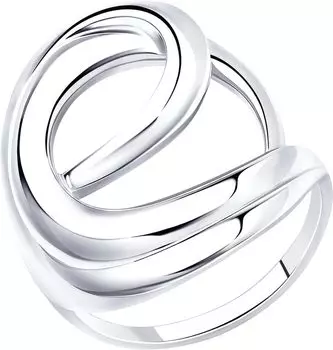 Кольца SOKOLOV 94013269_s