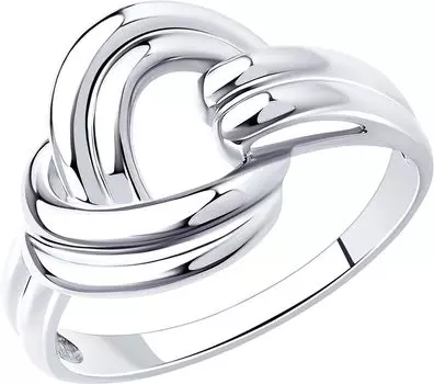 Кольца SOKOLOV 94013271_s