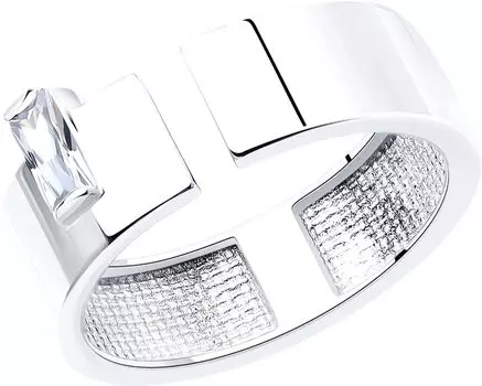 Кольца SOKOLOV 94013273_s