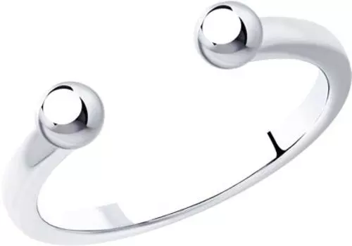 Кольца SOKOLOV 94013339_s