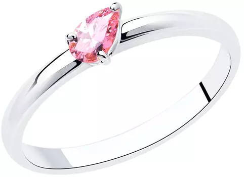 Кольца SOKOLOV 94013469_s