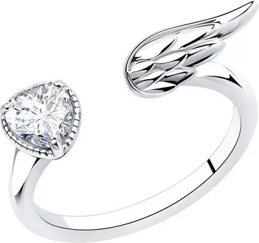 Кольца SOKOLOV 94013500_s