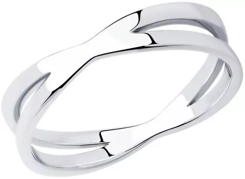 Кольца SOKOLOV 94013570_s