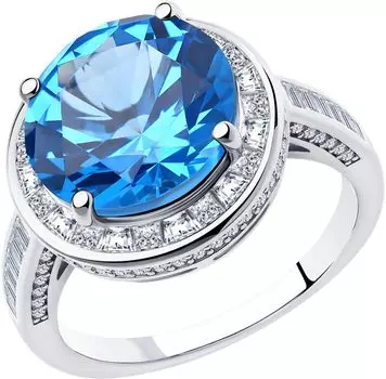 Кольца SOKOLOV 94014550_s