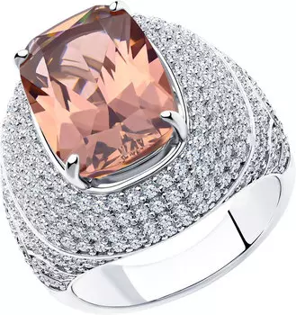 Кольца SOKOLOV 94014561_s