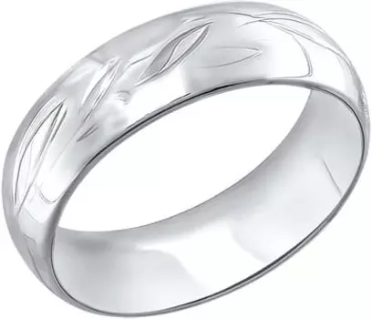 Кольца SOKOLOV 94110025_s