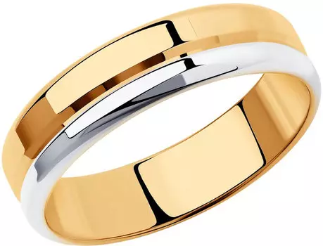 Кольца SOKOLOV 94110028_s