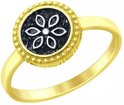 Кольца SOKOLOV 95010101_s