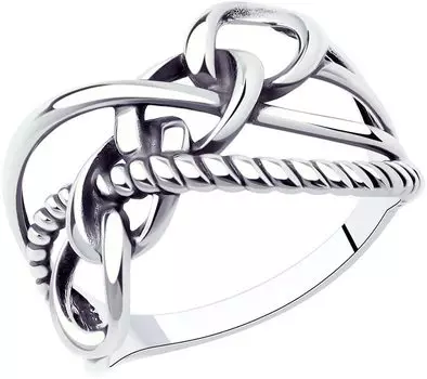 Кольца SOKOLOV 95010146_s