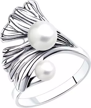 Кольца SOKOLOV 95010162_s