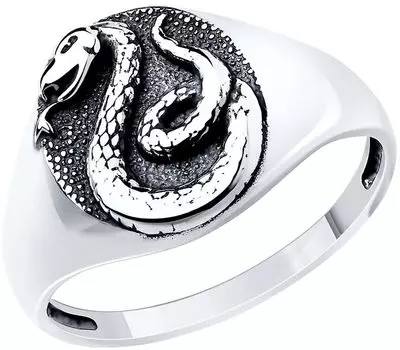 Кольца SOKOLOV 95010219_s