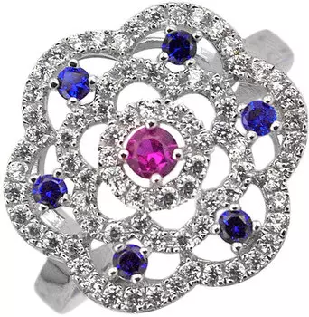 Кольца Специальное предложение AL2580SSK0