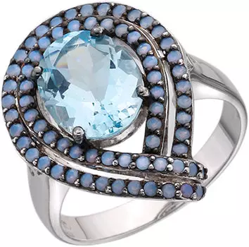 Кольца Специальное предложение R-1115-TB-NOP-BR