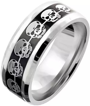 Кольца DG Jewelry R-M6035K-8