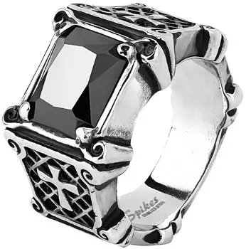 Кольца Spikes R-Q8617