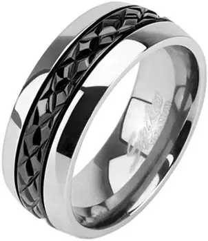 Кольца DG Jewelry R-TM-3701-8