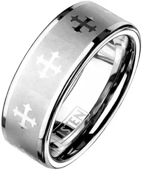 Кольца DG Jewelry R-TS-059-8