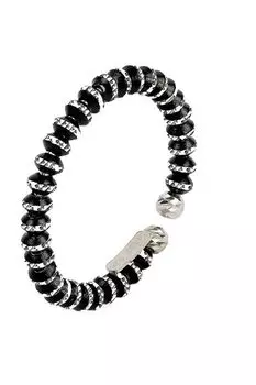 Кольца Sugar SG02010-CHERNYJ