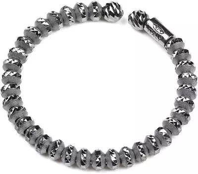 Кольца Sugar SG02010-SEREBRO-METALLIK