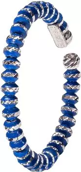 Кольца Sugar SG02010-TEMNO-SINIJ