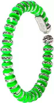 Кольца Sugar SG02010-ZELENYJ