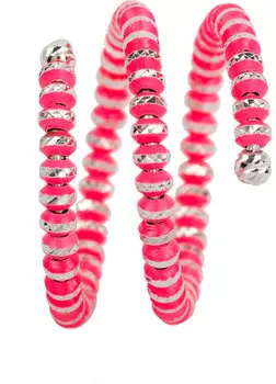 Кольца Sugar SG02021-ROZOVYJ