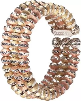 Кольца Sugar SG02030-BEZHEVYJ-ROZOVYJ