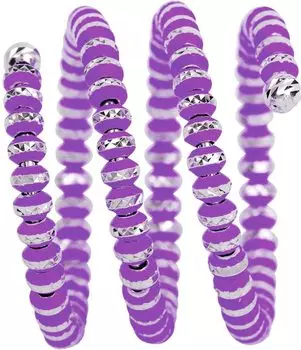 Кольца Sugar SG02031-FIOLETOVYJ