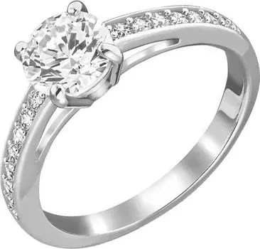 Кольца Swarovski 5032920