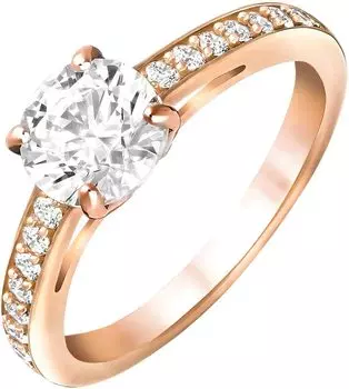 Кольца Swarovski 5184212