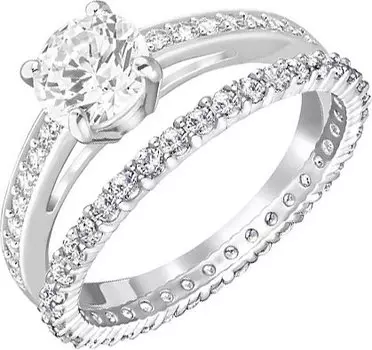 Кольца Swarovski 5184317