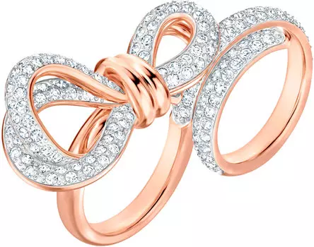 Кольца Swarovski 5447086