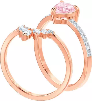 Кольца Swarovski 5474939