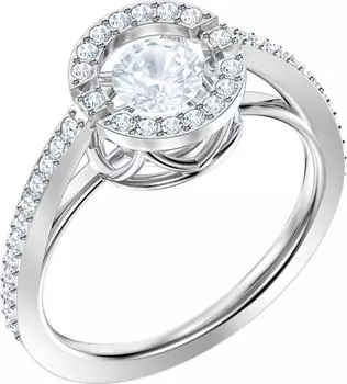 Кольца Swarovski 5482500