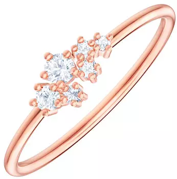 Кольца Swarovski 5486603