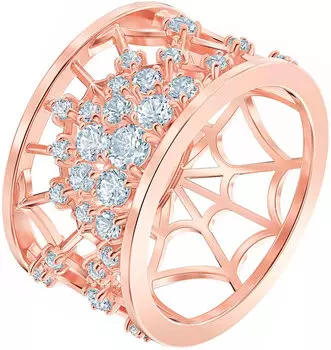 Кольца Swarovski 5496490
