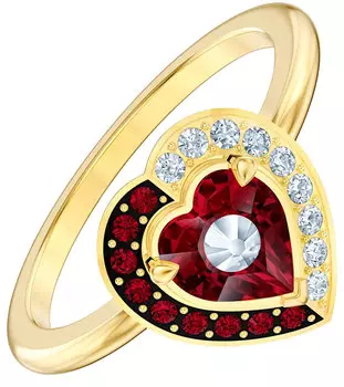 Кольца Swarovski 5513245