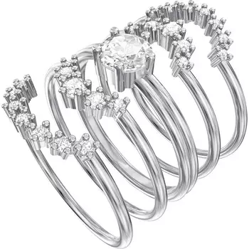 Кольца Swarovski 5513980