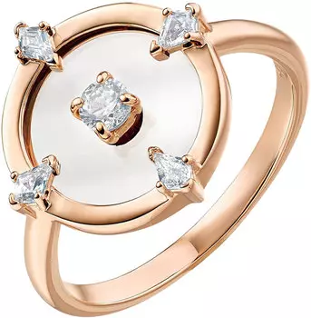 Кольца Swarovski 5515035